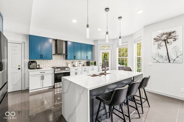 3754 W 46th street, Indianapolis, IN 46228