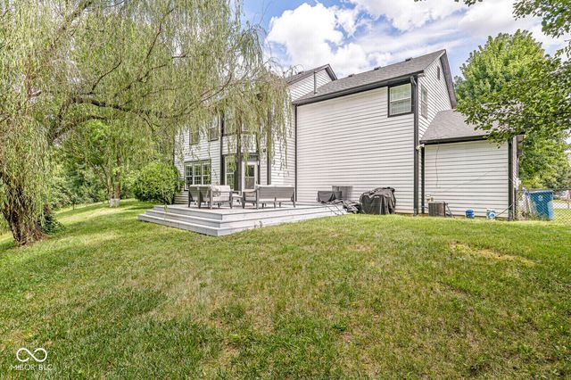 3754 W 46th street, Indianapolis, IN 46228