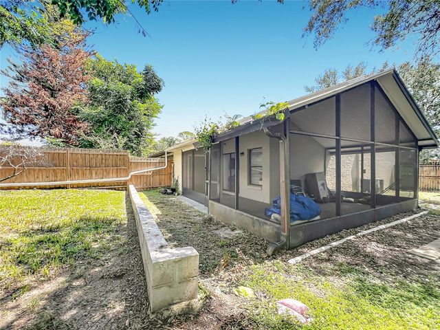 2832 HUNT CLUB LANE, Orlando, FL 32826