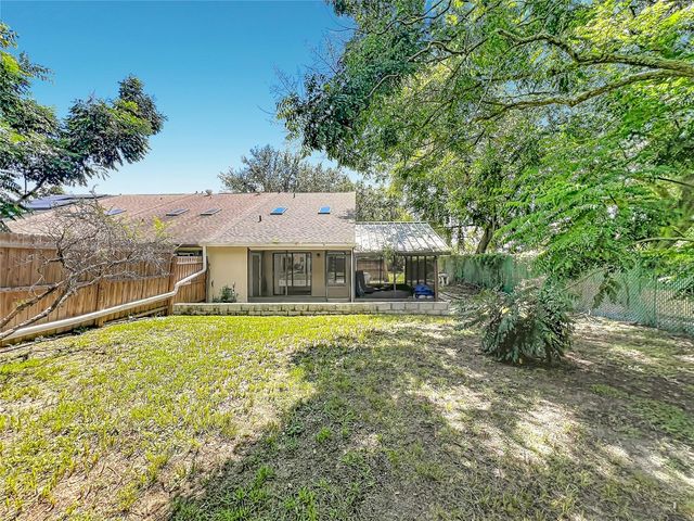2832 HUNT CLUB LANE, Orlando, FL 32826