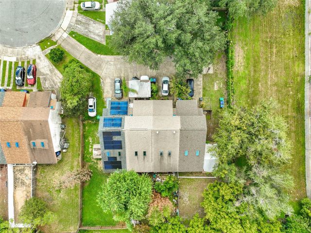 2832 HUNT CLUB LANE, Orlando, FL 32826