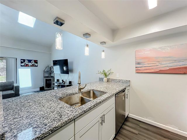 2832 HUNT CLUB LANE, Orlando, FL 32826