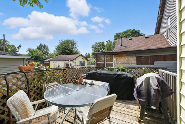 514 E Jackson Street, Joliet, IL 60432