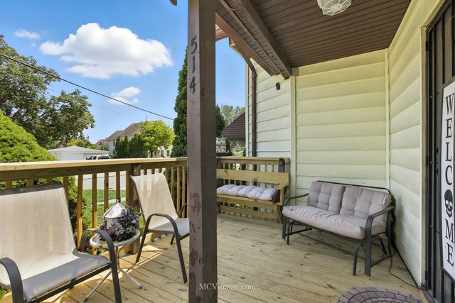 514 E Jackson Street, Joliet, IL 60432