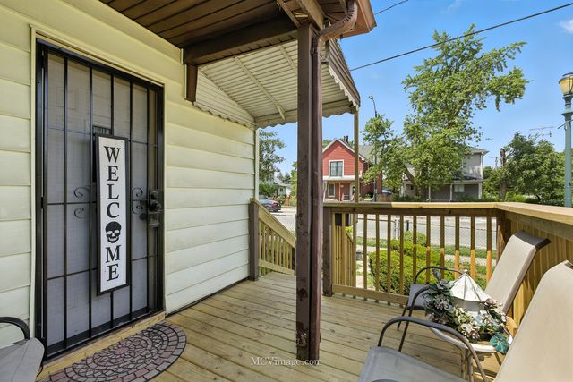 514 E Jackson Street, Joliet, IL 60432