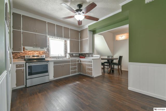 500 Main Street, Douglas, NE 68344