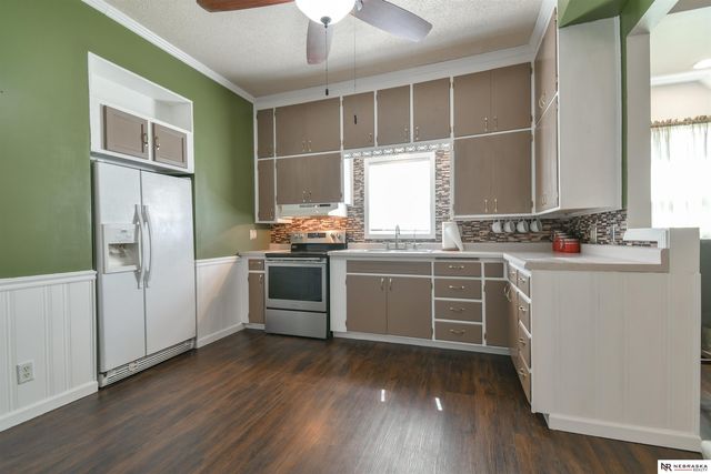 500 Main Street, Douglas, NE 68344