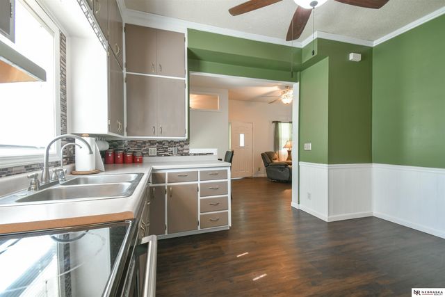 500 Main Street, Douglas, NE 68344