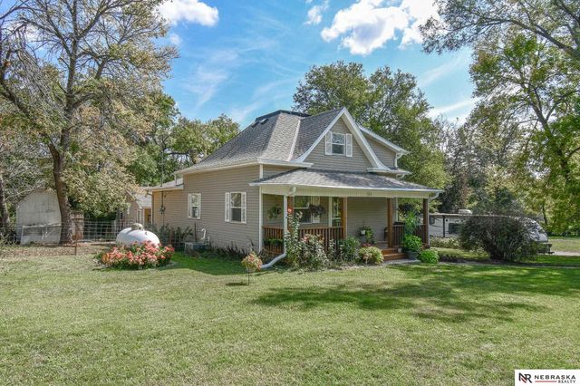 500 Main Street, Douglas, NE 68344