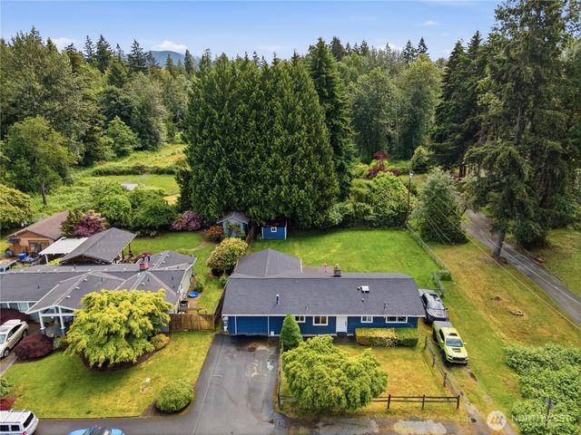 12264 156th Avenue SE, Renton, WA 98059
