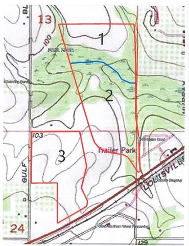 0 Highway 90, Irvington, AL 36544