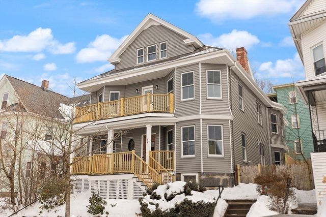 59 Wenham Street 1, Boston, MA 02130