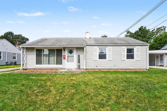 335 Preston Drive, South Bend, IN 46615
