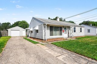 335 Preston Drive, South Bend, IN 46615