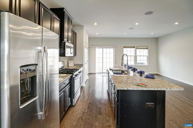 1145 SUNSET AVENUE EXT, Charlottesville, VA 22903