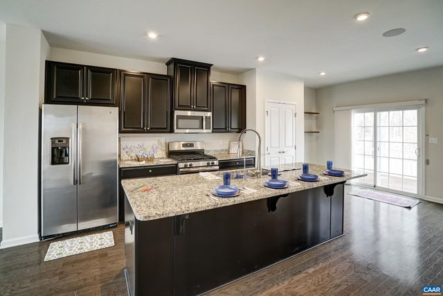 1145 SUNSET AVENUE EXT, Charlottesville, VA 22903