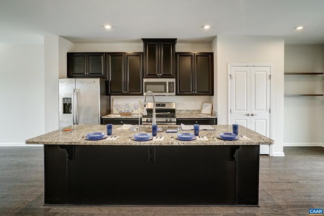 1145 SUNSET AVENUE EXT, Charlottesville, VA 22903