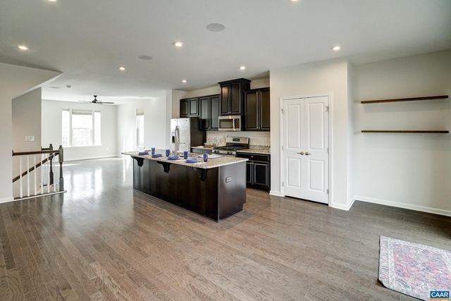1145 SUNSET AVENUE EXT, Charlottesville, VA 22903
