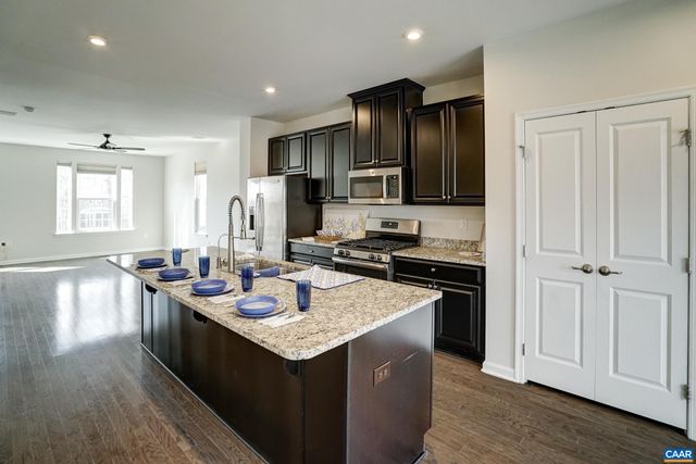 1145 SUNSET AVENUE EXT, Charlottesville, VA 22903