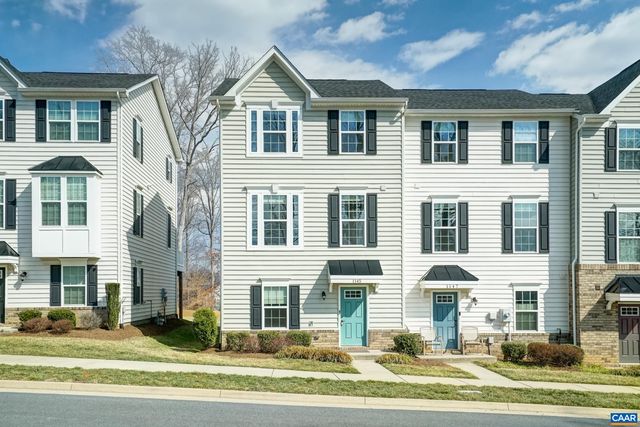 1145 SUNSET AVENUE EXT, Charlottesville, VA 22903