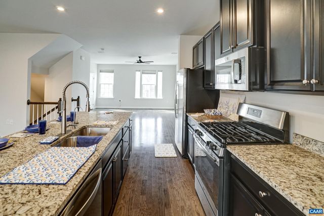1145 SUNSET AVENUE EXT, Charlottesville, VA 22903