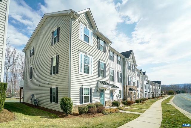 1145 SUNSET AVENUE EXT, Charlottesville, VA 22903