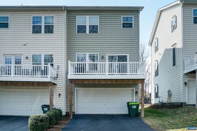 1145 SUNSET AVENUE EXT, Charlottesville, VA 22903