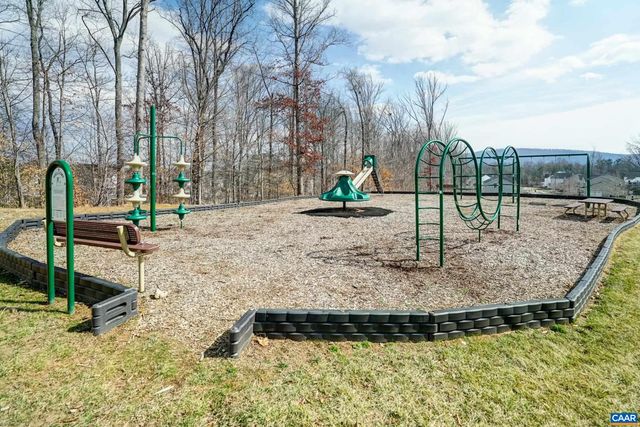 1145 SUNSET AVENUE EXT, Charlottesville, VA 22903