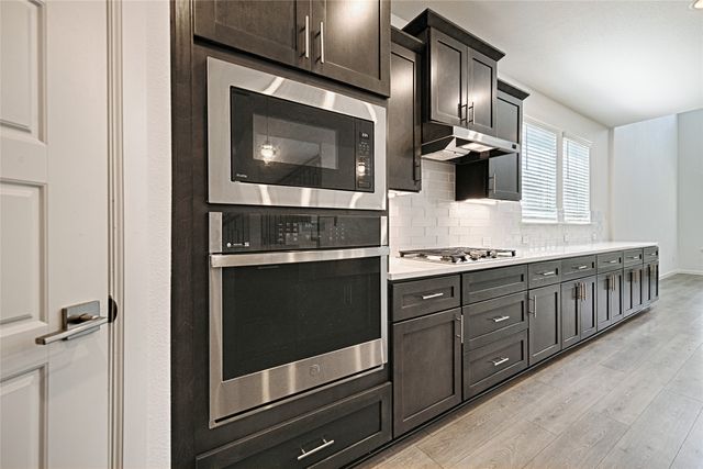 3511 Clara Drive, Melissa, TX 75454