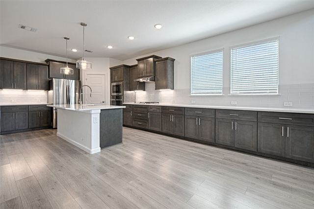 3511 Clara Drive, Melissa, TX 75454