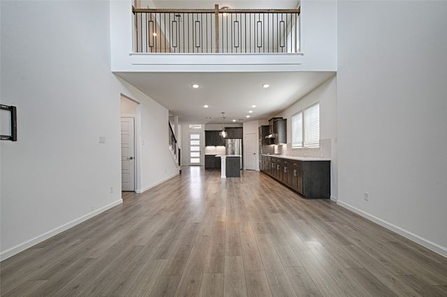 3511 Clara Drive, Melissa, TX 75454