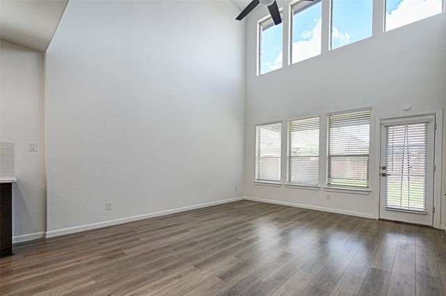 3511 Clara Drive, Melissa, TX 75454
