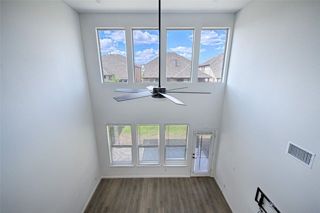 3511 Clara Drive, Melissa, TX 75454