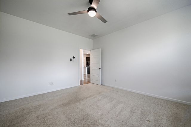 3511 Clara Drive, Melissa, TX 75454