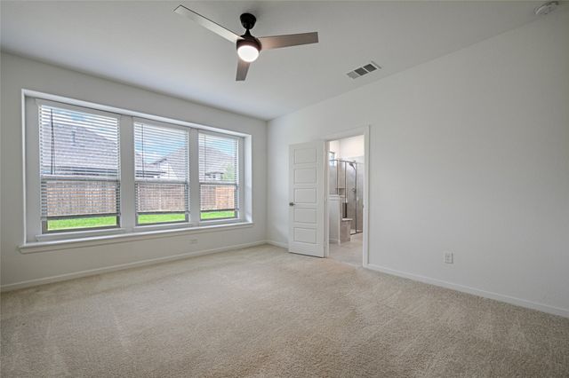 3511 Clara Drive, Melissa, TX 75454