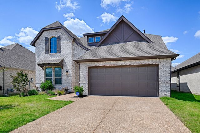 3511 Clara Drive, Melissa, TX 75454