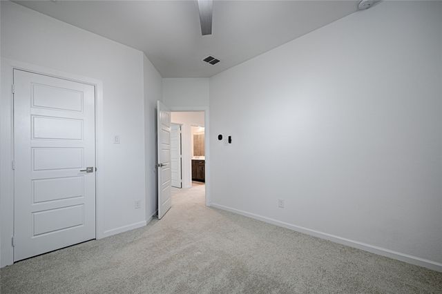 3511 Clara Drive, Melissa, TX 75454