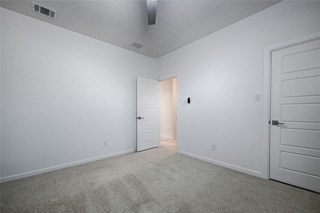 3511 Clara Drive, Melissa, TX 75454