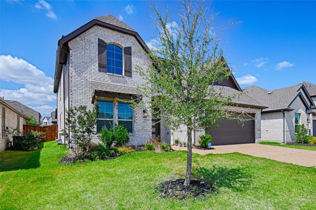 3511 Clara Drive, Melissa, TX 75454