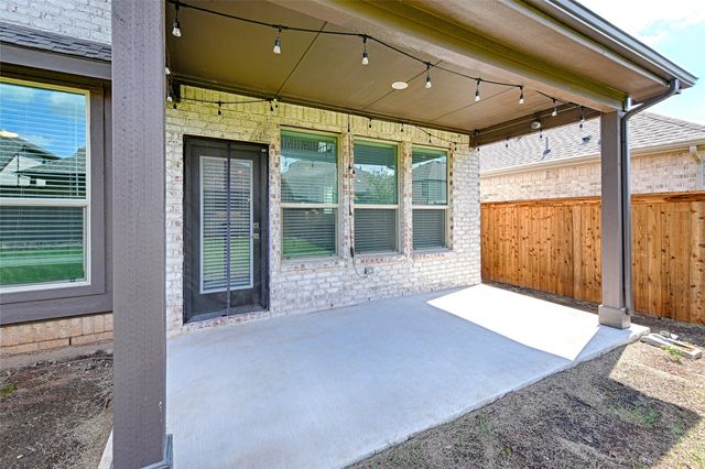 3511 Clara Drive, Melissa, TX 75454