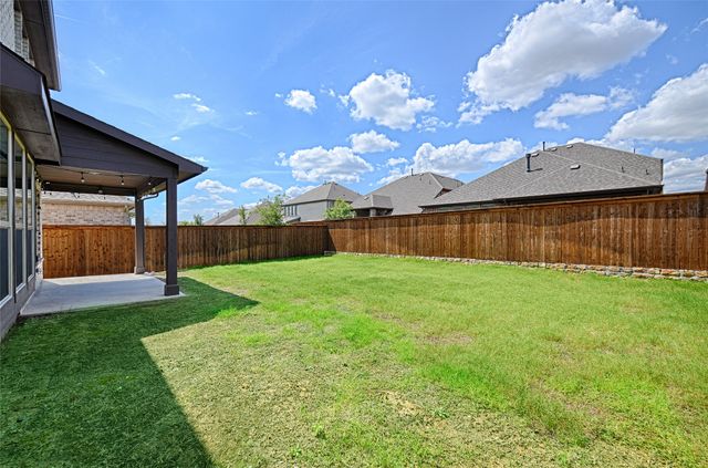 3511 Clara Drive, Melissa, TX 75454