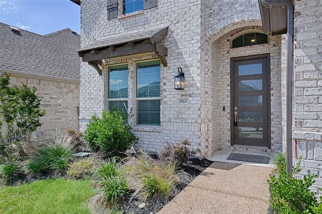 3511 Clara Drive, Melissa, TX 75454