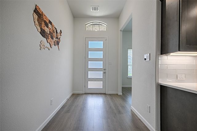 3511 Clara Drive, Melissa, TX 75454