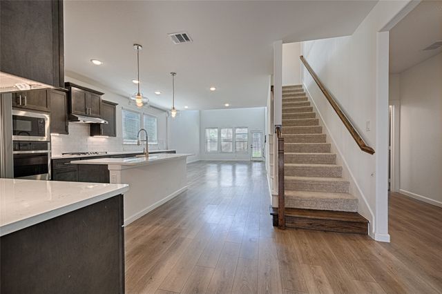 3511 Clara Drive, Melissa, TX 75454