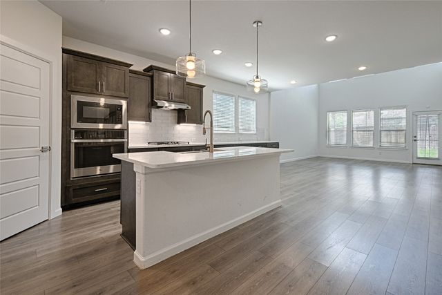 3511 Clara Drive, Melissa, TX 75454