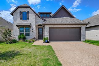 3511 Clara Drive, Melissa, TX 75454
