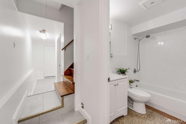 1352 34th Avenue, San Francisco, CA 94122