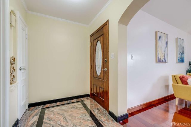 1352 34th Avenue, San Francisco, CA 94122