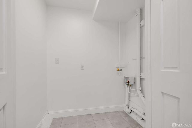 1352 34th Avenue, San Francisco, CA 94122