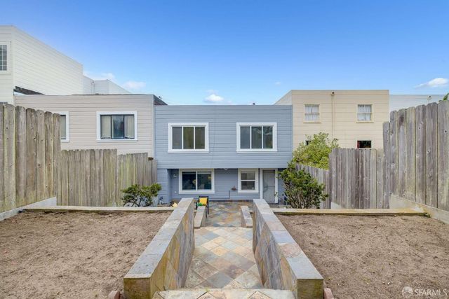 1352 34th Avenue, San Francisco, CA 94122